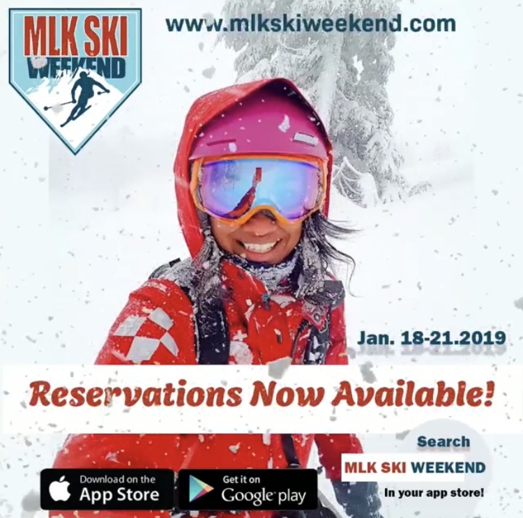 MLK Ski Weekend – MLK Ski Weekend at Blue Mountain Ski Resort in Canada!