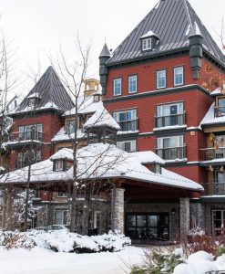 Alternative view of Thursday Night Add On - Blue Mountain Resort Village 2 Bedroom Suite - $440 USD (non-refundable)