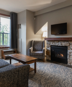 Alternative view of Final Payment for Blue Mountain Resort Village 3 Bedroom Suite - was $2,900 now $3,195 USD with Late Fee (non-refundable)