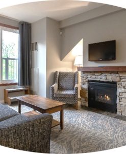 Final Payment for Blue Mountain Resort Village 3 Bedroom Suite - was $2,900 now $3,195 USD with Late Fee (non-refundable)