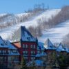 MLK Ski Weekend Lodging Hotel Winter Suites 1