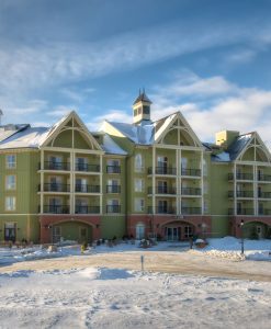 Alternative view of Final Payment for Mosaic at Blue 2 Bedroom Boutique Suite - was $2,000 now $2,150 USD with Late Fee (non-refundable)