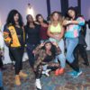 MLK Ski Weekend 2016 Black Ski Weekend in Canada Trapped in the 90s Old School Party with beautiful ladies from the south
