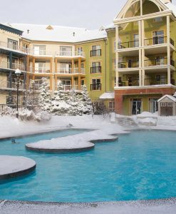 Alternative view of Final Payment for Mosaic at Blue 3 Bedroom Boutique Suite - was $3,300 now $3,400 with late fee USD (non-refundable)