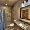 MLK Ski Weekend Blue Mountain 8 Bedroom luxury chalet-bathroom