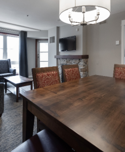 Full Pay - Blue Mountain Resort Village 1 Bedroom Suite - $1,570 USD (non-refundable)