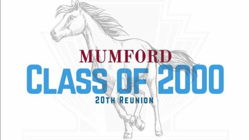 Mumford 20th