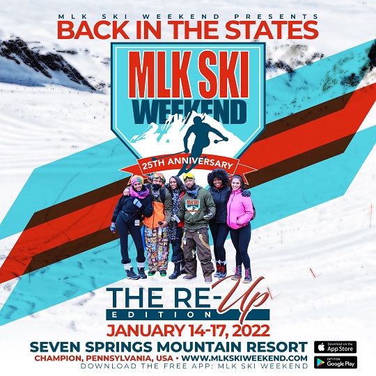 MLK Ski Weekend 2022