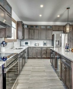 Alternative view of 7 Bedroom Luxury Chalet with Hot Tub - Sleeps 16 - $5,200 USD (non-refundable) - No Transportation