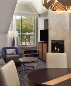 Final Payment - Blue Mountain Trillium 1 Bedroom Suite - was $1,650 now $1,800 USD with Late Fee (non-refundable)