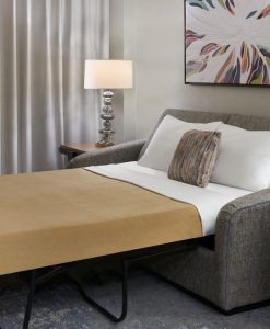 Alternative view of Final Payment - Blue Mountain Trillium 1 Bedroom Suite - was $1,650 now $1,800 USD with Late Fee (non-refundable)