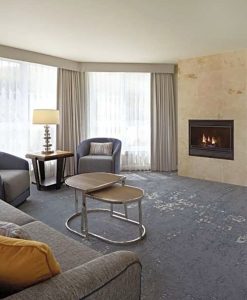 Full Pay - Blue Mountain Trillium 2 Bedroom Suite - $2,330 USD (non-refundable)