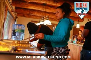 MLK Black Ski Weekend 107