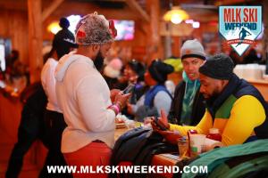 MLK Black Ski Weekend 117