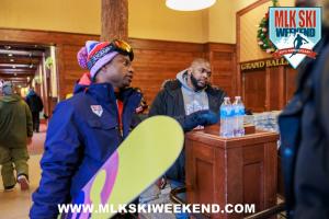 MLK Black Ski Weekend 12