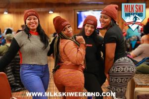 MLK Black Ski Weekend 135