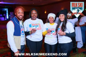 MLK Black Ski Weekend 137