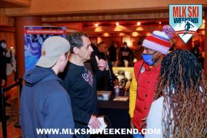 MLK Black Ski Weekend 161