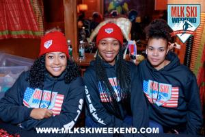 MLK Black Ski Weekend 163