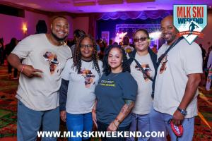MLK Black Ski Weekend 180