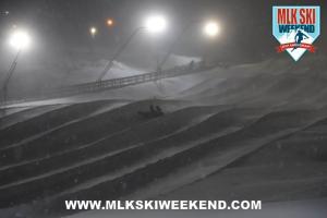MLK Black Ski Weekend 216