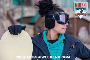 MLK Black Ski Weekend 4