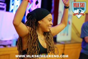 MLK Black Ski Weekend 83