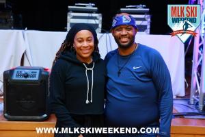 MLK Black Ski Weekend 90