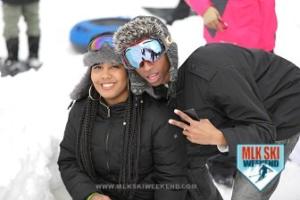 MLK Ski Weekend 2017 lack Ski Weekend ski slope tubing goggles (2)