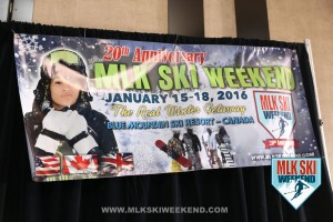 MLK Ski weekend 2016 banner 